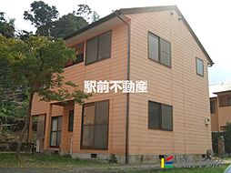 タウンハウス筑紫 D-2