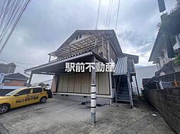 曽根崎貸家（1F） 1
