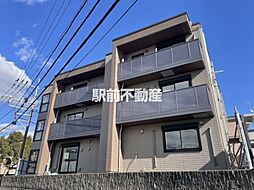 プラザ新鳥栖 301