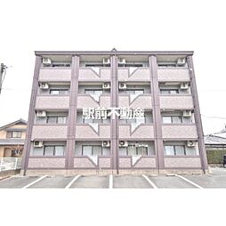 アザレアハイツハンダ第二 302