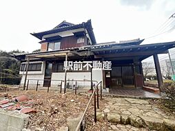 小郡市松崎戸建て 1
