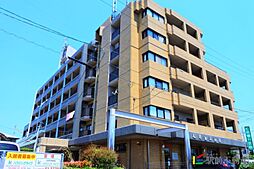 サンハイツ小郡 406