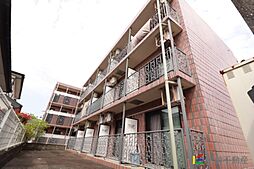 リベルテ大保 302