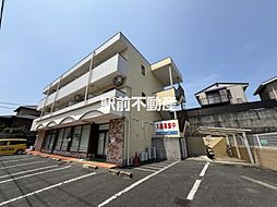 ハッピーハイツ津古 202