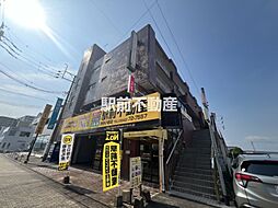 小郡ステーションビル 302