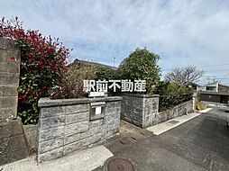 津古戸建て 1
