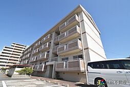 スカイマンション日吉 403