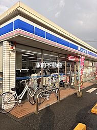 ライズヴィレッジ甘木B（戸建） 1