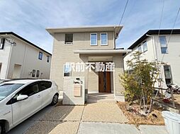 小郡市三沢戸建 1