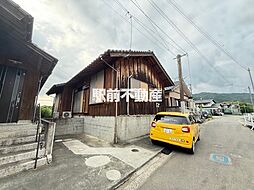 河上貸家II 1