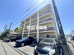 ハイパレスII 201