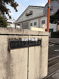 サンパーク朝倉 107