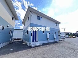 エルセレッソ壱番館 A