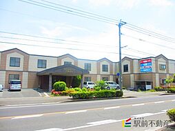 ライフステージ三国が丘 205