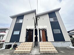 小郡市希みが丘5丁目の一戸建て