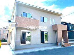 三沢戸建 1