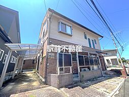 寺福童戸建 1