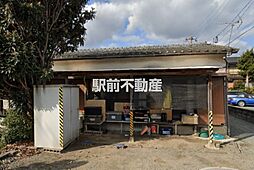 小郡貸家 3