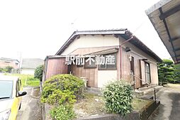 大刀洗貸家 1