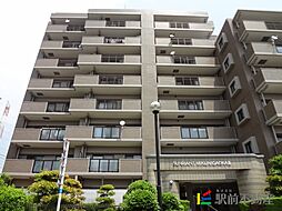 サンリヤン三国が丘II 503