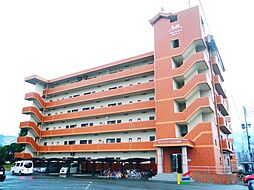 マウンテン・ヒル五番館 105