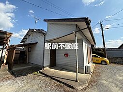 石野住宅（吉井町福益） 1