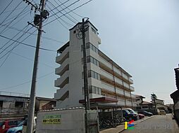 ロイヤルハイツ甘木 403