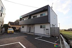 タウンハウス大塚 B