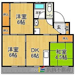 うきは市吉井町