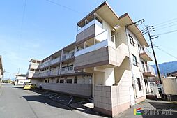 コーポラス田主丸II 30B