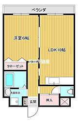 マウンテン・ヒル五番館 103