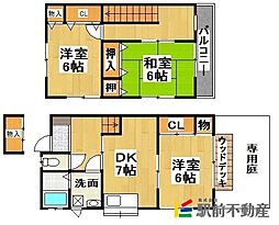 ナガノコーポV 505