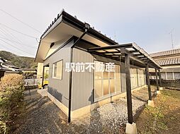 川上貸家 1