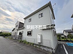 Court Asahi　D棟 1