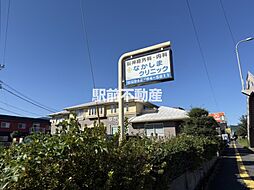 パークマンション山浦 404