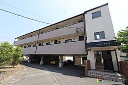 コーポ・ベルヴュー 205