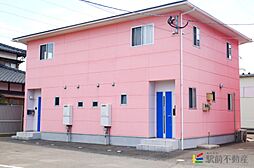 エルセレッソ壱番館 A