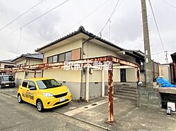 河上貸家II 1