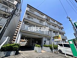 大保ハイツB棟 305