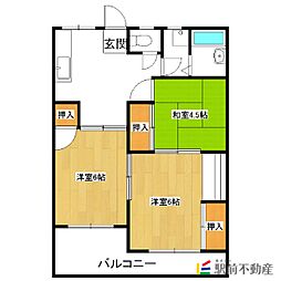 梅田ビル 302