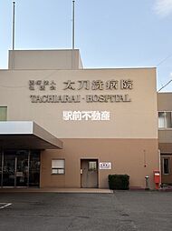 シャロム朝倉 205