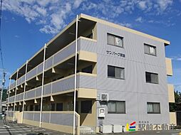 サンパーク朝倉 105