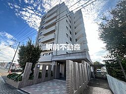 ラガールマンション甘木駅前 601