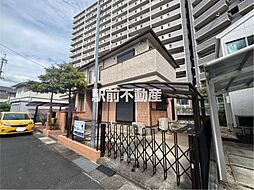 久留米南タウンハウス A