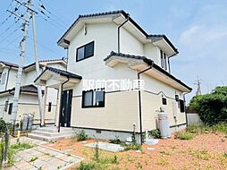 サカイタウン青木島 1号 1