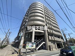 久留米市篠山町