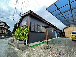 有明アパート 3