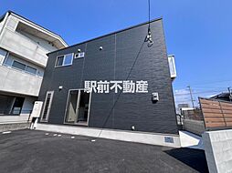 アテレーゼ One 西町 戸建て 1