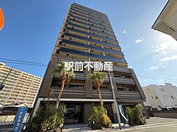 グランフォーレ久留米駅プレミア 1404