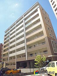 フォーウィルズコートII 806